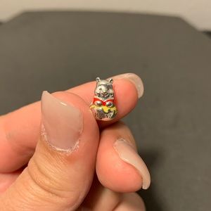 GENUINE Pandora Disney Winnie the Pooh Charm